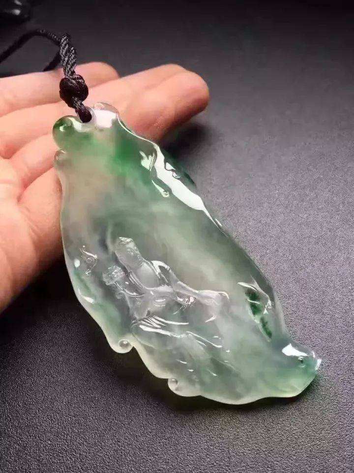 翡翠知识入门视频教程翡翠知识入门-第2张图片-翡翠网 翡翠知识入门视频教程翡翠知识入门-第2张图片-翡翠网