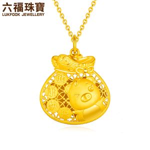 六福珠宝品牌优势有哪些,六福珠宝品牌优势-第2张图片-翡翠网 六福珠宝品牌优势有哪些,六福珠宝品牌优势-第2张图片-翡翠网