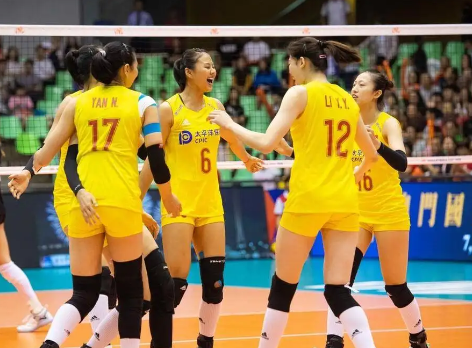 直播中央5台体育频道女排比赛直播女排联赛中央五台-第2张图片-翡翠网 直播中央5台体育频道女排比赛直播女排联赛中央五台-第2张图片-翡翠网