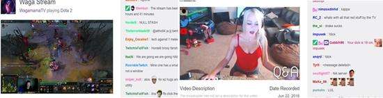 最火的直播软件最火的直播软件有哪些-第2张图片-翡翠网 最火的直播软件最火的直播软件有哪些-第2张图片-翡翠网