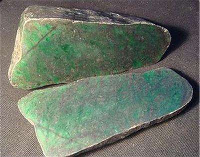 目前翡翠原石价格,翡翠原石头价格-第2张图片-翡翠网 目前翡翠原石价格,翡翠原石头价格-第2张图片-翡翠网