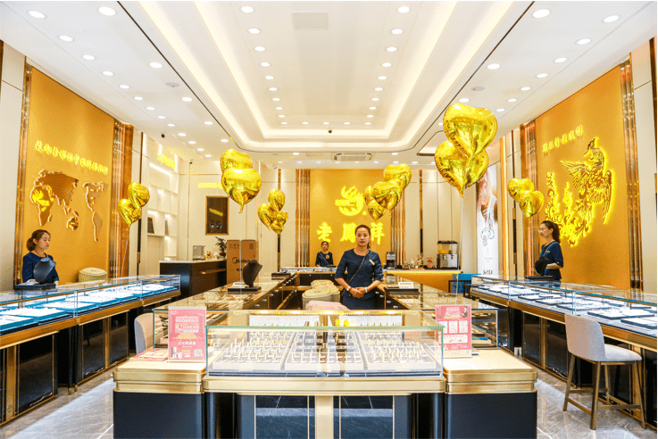 如何开一家珠宝首饰店,如何开一家珠宝店-第2张图片-翡翠网 如何开一家珠宝首饰店,如何开一家珠宝店-第2张图片-翡翠网