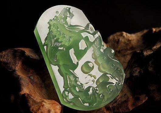 玉石翡翠专业知识,玉石翡翠专业知识题库-第2张图片-翡翠网 玉石翡翠专业知识,玉石翡翠专业知识题库-第2张图片-翡翠网