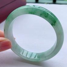 满裂翡翠原石手镯,翡翠手镯好多裂痕-第2张图片-翡翠网 满裂翡翠原石手镯,翡翠手镯好多裂痕-第2张图片-翡翠网