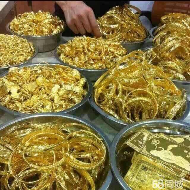 黄金回收420元一克黄金回收-第2张图片-翡翠网 黄金回收420元一克黄金回收-第2张图片-翡翠网