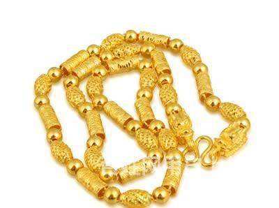 中国黄金回收黄金首饰多少钱一克,回收黄金首饰多少钱一克-第1张图片-翡翠网 中国黄金回收黄金首饰多少钱一克,回收黄金首饰多少钱一克-第1张图片-翡翠网