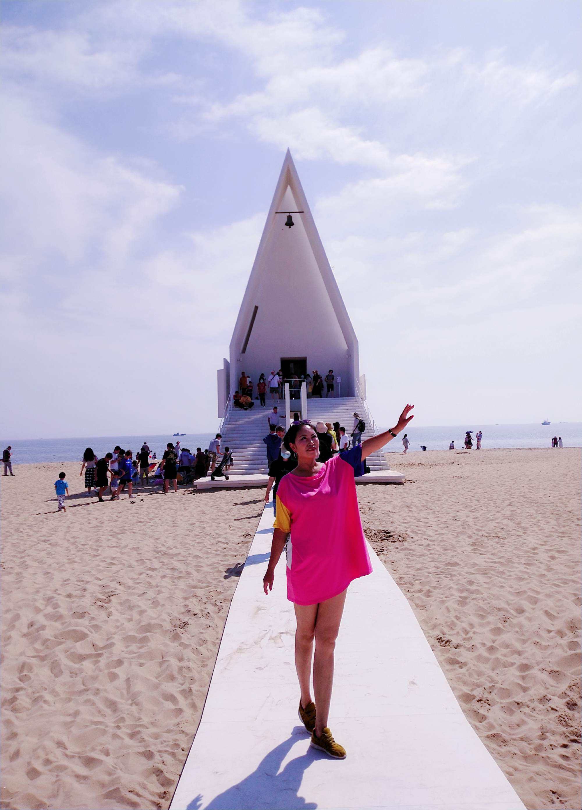 北戴河黄金海岸北戴河黄金海岸图片大全-第1张图片-翡翠网 北戴河黄金海岸北戴河黄金海岸图片大全-第1张图片-翡翠网