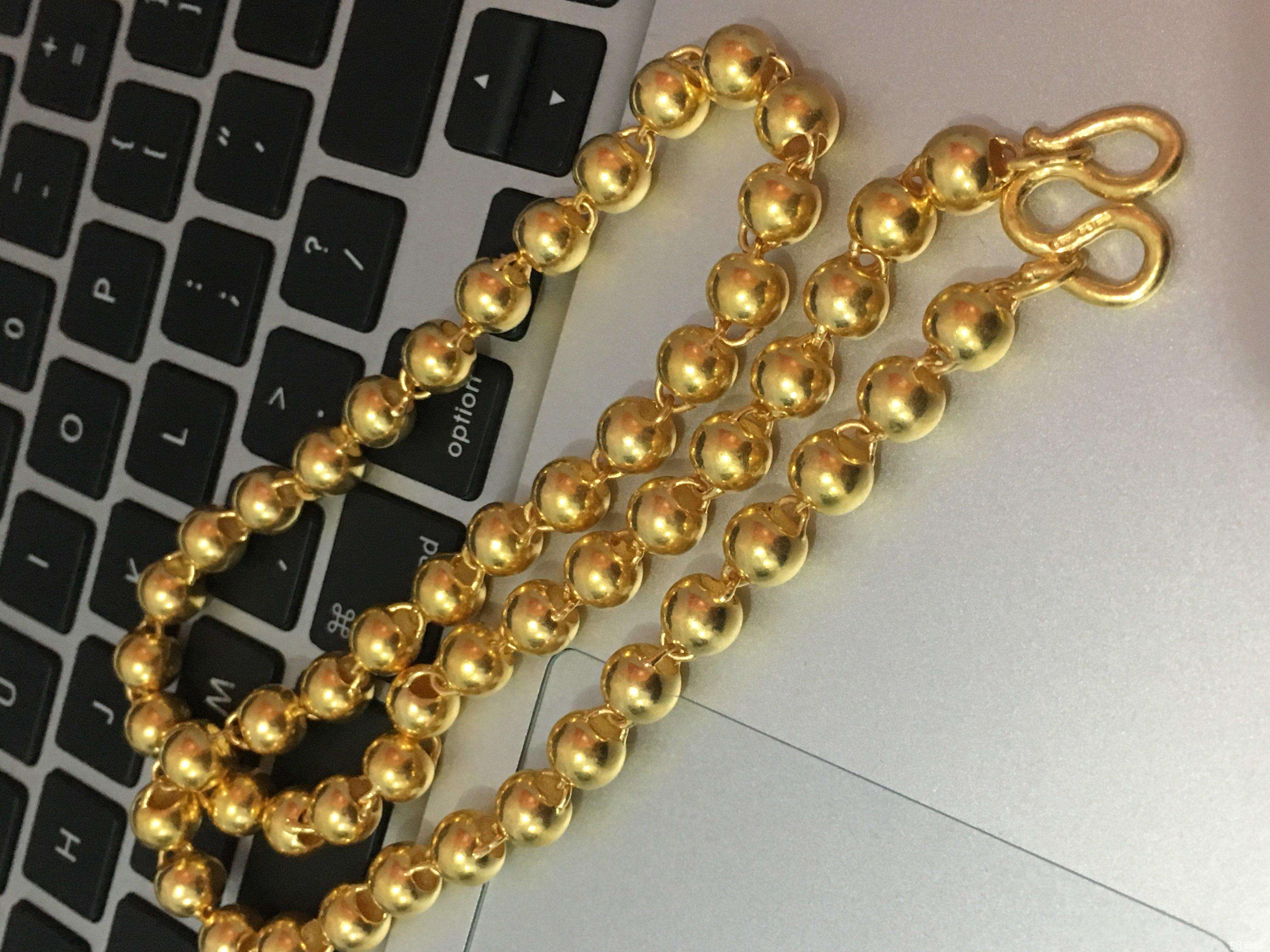 黄金回收价格查询今日价格,黄金回收价格查询今日价-第1张图片-翡翠网