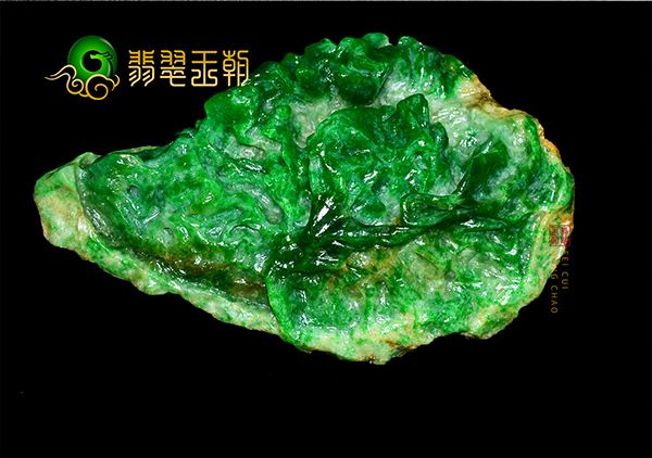 什么皮壳的翡翠原石出好货翡翠原石皮壳的知识-第1张图片-翡翠网 什么皮壳的翡翠原石出好货翡翠原石皮壳的知识-第1张图片-翡翠网