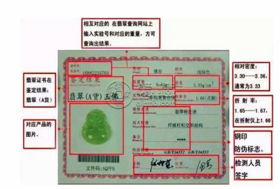 单位鉴定翡翠知识鉴定机构如何鉴定翡翠-第1张图片-翡翠网 单位鉴定翡翠知识鉴定机构如何鉴定翡翠-第1张图片-翡翠网