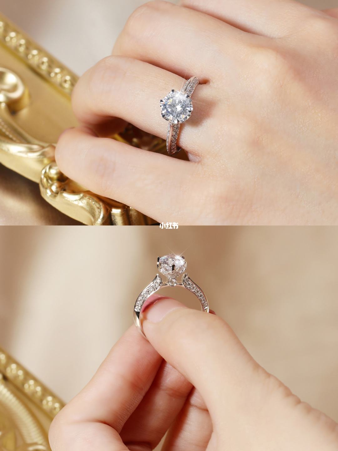 钻戒图片2021新款图片女款,钻戒图片2021新款图片-第1张图片-翡翠网 钻戒图片2021新款图片女款,钻戒图片2021新款图片-第1张图片-翡翠网