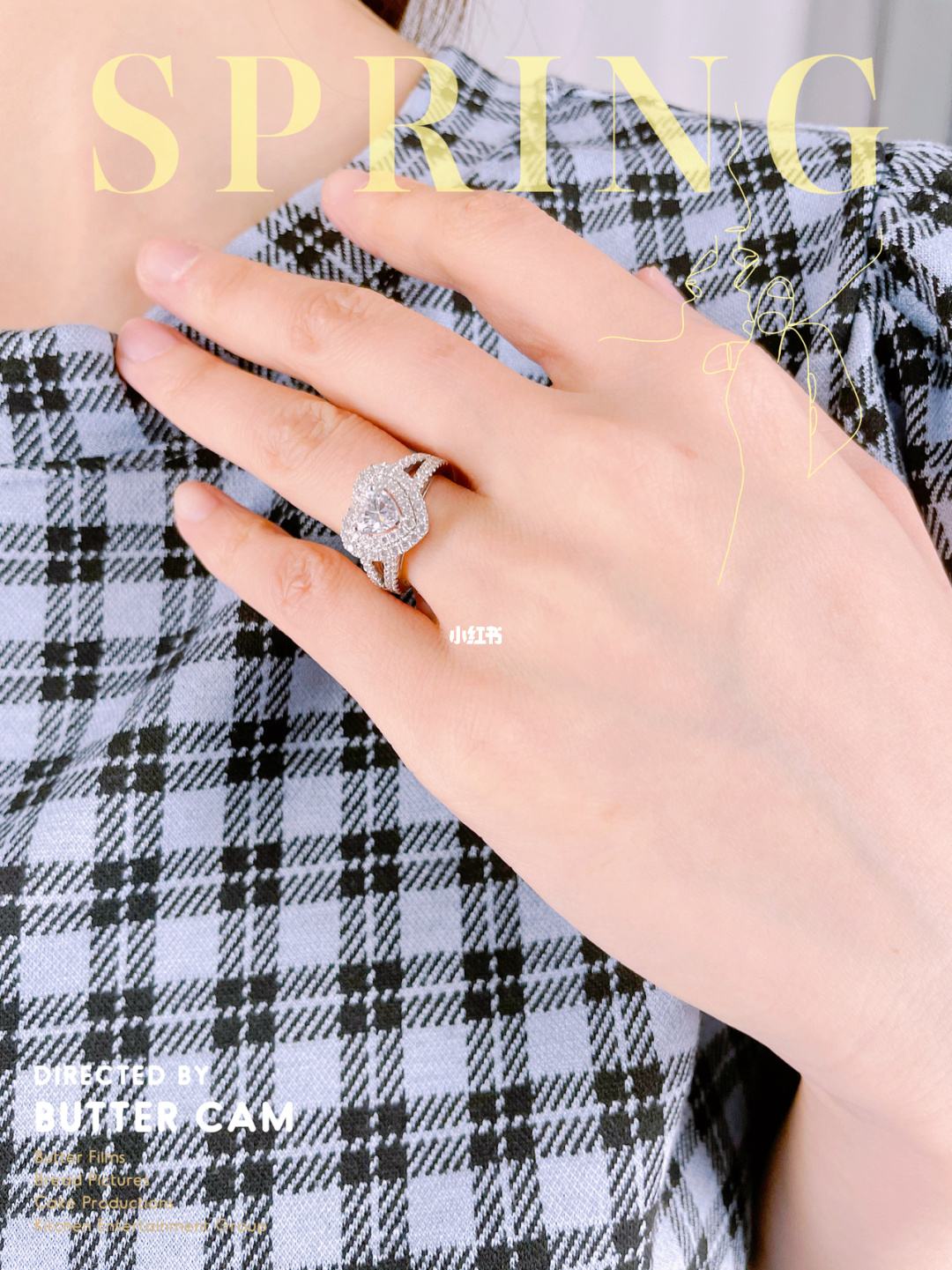 钻戒图片2021新款图片女款,钻戒图片2021新款图片-第2张图片-翡翠网 钻戒图片2021新款图片女款,钻戒图片2021新款图片-第2张图片-翡翠网