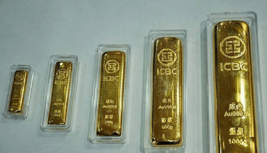 中国黄金今日黄金价格表中国黄金黄金价格今日报价-第2张图片-翡翠网 中国黄金今日黄金价格表中国黄金黄金价格今日报价-第2张图片-翡翠网