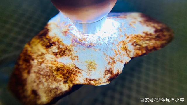 包含广西山上这边有翡翠原石吗的词条-第1张图片-翡翠网 包含广西山上这边有翡翠原石吗的词条-第1张图片-翡翠网