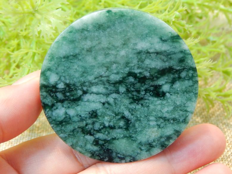 飘花的翡翠原石做什么好飘花翡翠怎么样-第2张图片-翡翠网