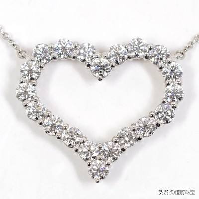 首饰品牌排行榜,买首饰哪个品牌好-第1张图片-翡翠网