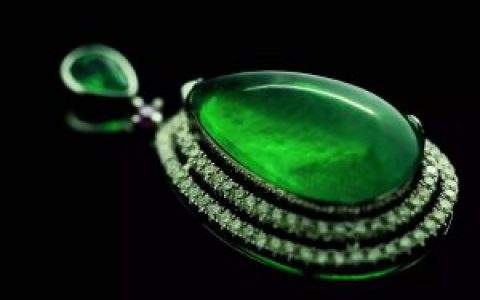 翡翠a货的区别专业知识,翡翠a货的基本知识-第2张图片-翡翠网