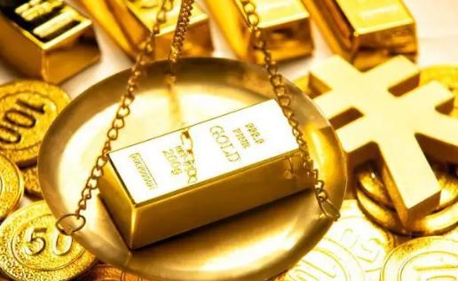 购买的黄金怎么卖出去,黄金如何购买和卖出-第1张图片-翡翠网 购买的黄金怎么卖出去,黄金如何购买和卖出-第1张图片-翡翠网