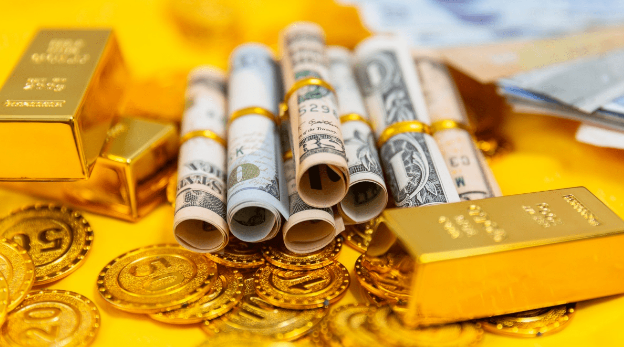 黄金投资理财如何,如何进行黄金投资理财-第1张图片-翡翠网 黄金投资理财如何,如何进行黄金投资理财-第1张图片-翡翠网