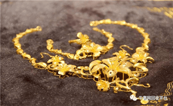黄金首饰价格今日最新价2022,黄金首饰价格最新消息-第2张图片-翡翠网 黄金首饰价格今日最新价2022,黄金首饰价格最新消息-第2张图片-翡翠网