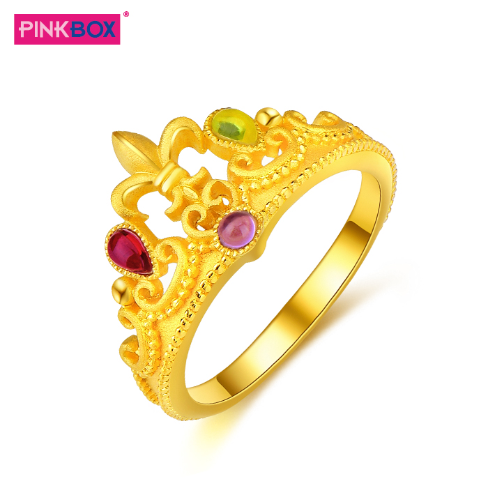 黄金品牌排行榜前十名,珠宝黄金品牌排行榜前十名-第1张图片-翡翠网 黄金品牌排行榜前十名,珠宝黄金品牌排行榜前十名-第1张图片-翡翠网