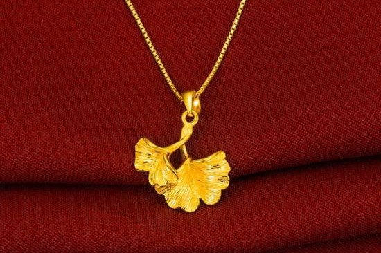 黄金品牌排行榜前十名,珠宝黄金品牌排行榜前十名-第2张图片-翡翠网 黄金品牌排行榜前十名,珠宝黄金品牌排行榜前十名-第2张图片-翡翠网