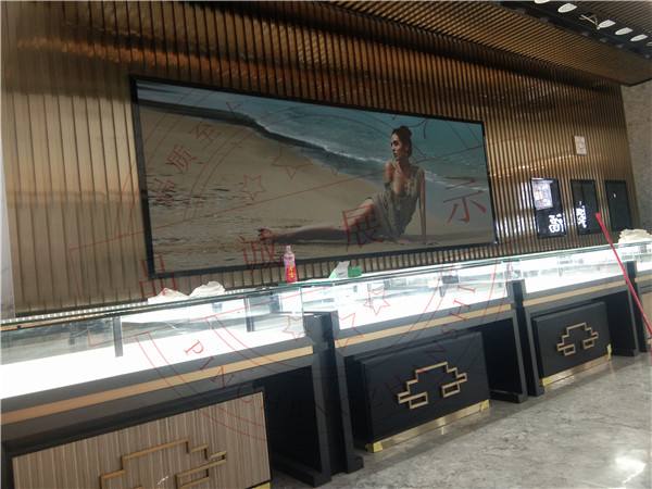 聚福珠宝聚福珠宝金价-第2张图片-翡翠网 聚福珠宝聚福珠宝金价-第2张图片-翡翠网