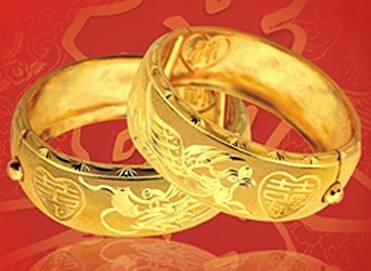 黄金首饰现在多少钱一克,黄金首饰多少钱一克2022年价格表-第2张图片-翡翠网 黄金首饰现在多少钱一克,黄金首饰多少钱一克2022年价格表-第2张图片-翡翠网