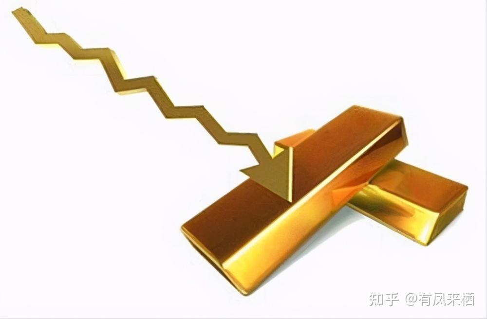 金价什么时候会下跌到400金价什么时候会下跌-第1张图片-翡翠网 金价什么时候会下跌到400金价什么时候会下跌-第1张图片-翡翠网