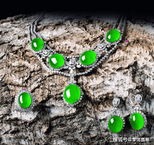 关于翡翠的专业知识和术语翡翠的专业知识有什么-第2张图片-翡翠网 关于翡翠的专业知识和术语翡翠的专业知识有什么-第2张图片-翡翠网