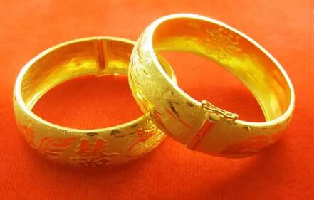 黄金首饰鉴定黄金首饰鉴定中心-第2张图片-翡翠网 黄金首饰鉴定黄金首饰鉴定中心-第2张图片-翡翠网