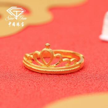 黄金首饰排名前十有哪些品牌中国黄金首饰品牌排行榜前十名-第1张图片-翡翠网 黄金首饰排名前十有哪些品牌中国黄金首饰品牌排行榜前十名-第1张图片-翡翠网