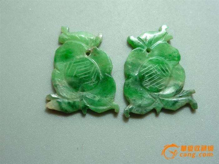 清代翡翠知识介绍清代翡翠知识-第1张图片-翡翠网 清代翡翠知识介绍清代翡翠知识-第1张图片-翡翠网