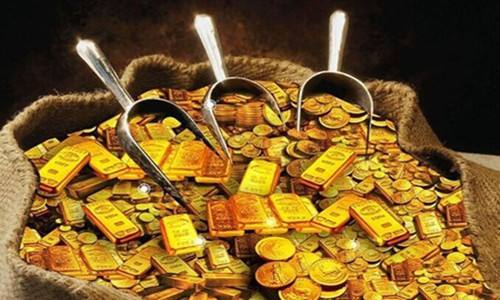 投资黄金哪种方式更好投资黄金哪种方式更好一点-第2张图片-翡翠网 投资黄金哪种方式更好投资黄金哪种方式更好一点-第2张图片-翡翠网