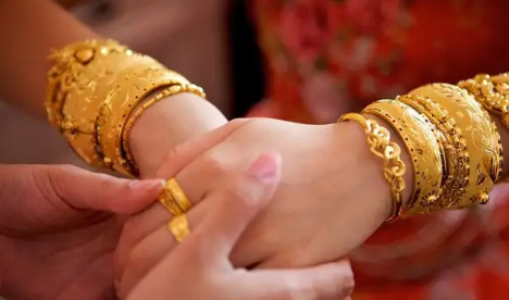 黄金价格查询今日2022年8月黄金价格查询今日2022-第2张图片-翡翠网 黄金价格查询今日2022年8月黄金价格查询今日2022-第2张图片-翡翠网