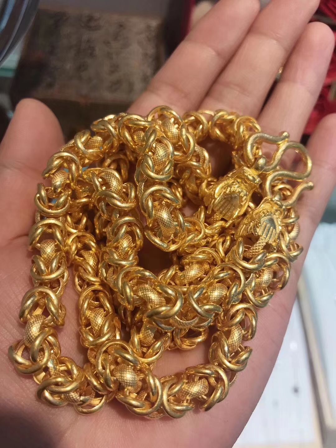 德州黄金价格今天多少一克,德州黄金回收哪里价格高-第2张图片-翡翠网 德州黄金价格今天多少一克,德州黄金回收哪里价格高-第2张图片-翡翠网