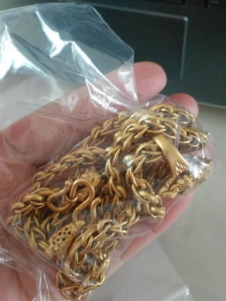 黄金现在回收价格黄金现在回收价格是好多?-第2张图片-翡翠网