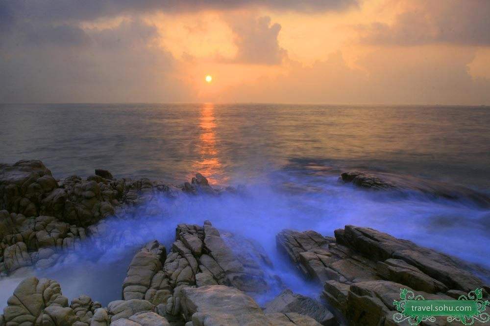 黄金海岸广场,黄金海岸购物广场-第1张图片-翡翠网