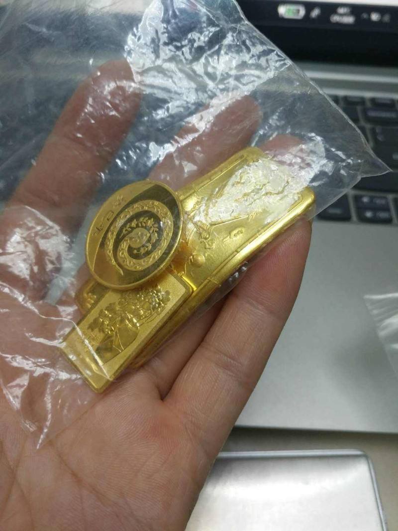 河南黄金回收价格今天多少一克禹州市今日黄金回收价格多少一克查询-第2张图片-翡翠网 河南黄金回收价格今天多少一克禹州市今日黄金回收价格多少一克查询-第2张图片-翡翠网