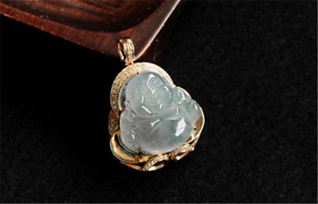 翡翠种质基本知识讲解翡翠种质基本知识-第1张图片-翡翠网