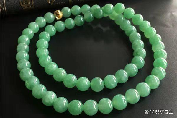翡翠种质基本知识讲解翡翠种质基本知识-第2张图片-翡翠网