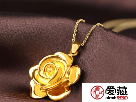 今日黄金饰品多少一克黄金首饰价格今天多少-第2张图片-翡翠网 今日黄金饰品多少一克黄金首饰价格今天多少-第2张图片-翡翠网