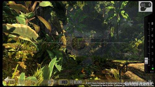 神秘海域黄金深渊电脑能玩吗神秘海域黄金深渊-第2张图片-翡翠网 神秘海域黄金深渊电脑能玩吗神秘海域黄金深渊-第2张图片-翡翠网