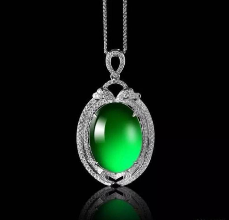 图解翡翠种色知识大全,图解翡翠种色知识-第1张图片-翡翠网 图解翡翠种色知识大全,图解翡翠种色知识-第1张图片-翡翠网