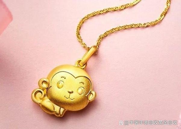 中国黄金首饰哪个品牌最好看中国黄金首饰哪个品牌最好-第2张图片-翡翠网 中国黄金首饰哪个品牌最好看中国黄金首饰哪个品牌最好-第2张图片-翡翠网