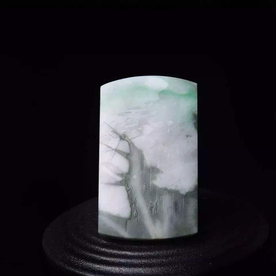 刻在翡翠石板上的七条规律翡翠石板上的神的知识-第1张图片-翡翠网 刻在翡翠石板上的七条规律翡翠石板上的神的知识-第1张图片-翡翠网