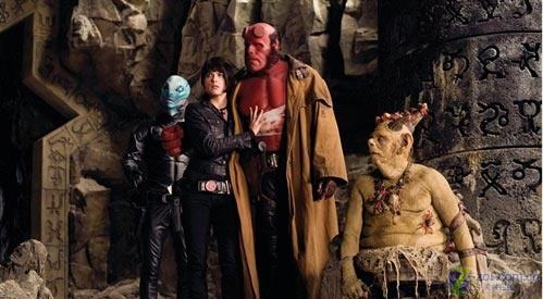 烈焰奇侠之黄金军团,烈焰奇侠之黄金军团免费观看-第1张图片-翡翠网 烈焰奇侠之黄金军团,烈焰奇侠之黄金军团免费观看-第1张图片-翡翠网