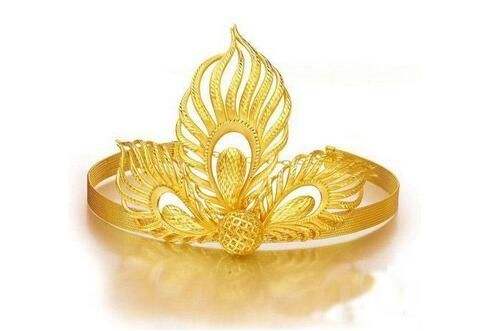 黄金首饰价格怎么算出来的黄金首饰计价-第2张图片-翡翠网 黄金首饰价格怎么算出来的黄金首饰计价-第2张图片-翡翠网