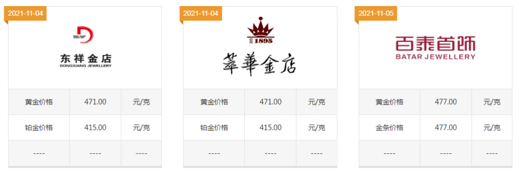 周大生黄金价格今天多少一克工价多少,周大生黄金价格今天多少一克-第1张图片-翡翠网 周大生黄金价格今天多少一克工价多少,周大生黄金价格今天多少一克-第1张图片-翡翠网