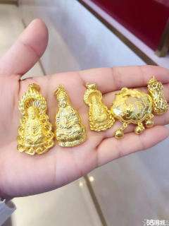 黄金回收价格走势,黄金回收价格走势分析图-第1张图片-翡翠网 黄金回收价格走势,黄金回收价格走势分析图-第1张图片-翡翠网